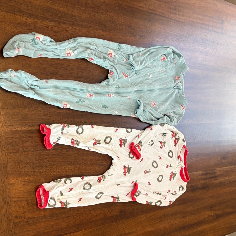 Kyte BABY Holiday Set